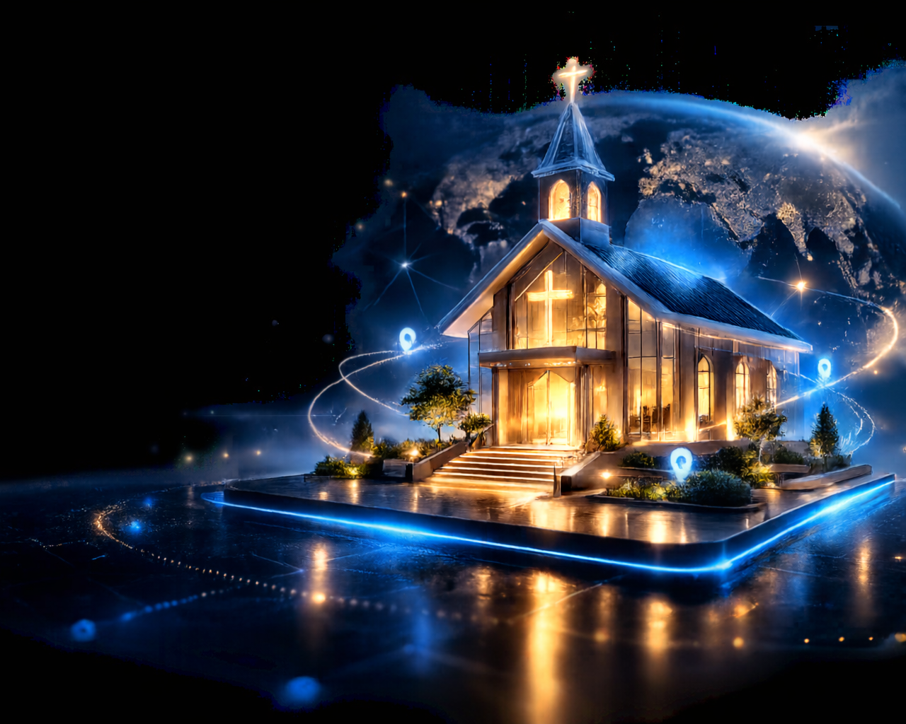 Bethlehem Temple